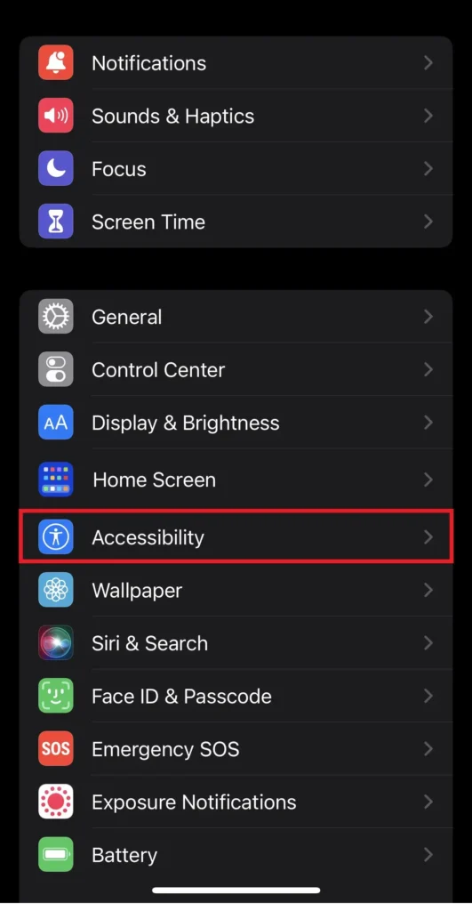 Disable Pro Motion Display