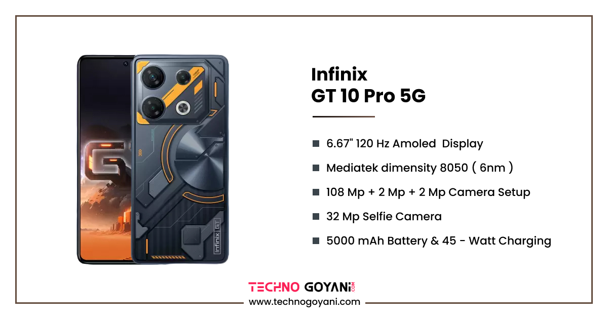 Sudah Resmi Infinix Gt 10 Pro Indonesia Harga Resmi Spesifikasi Lengkap Dan Rilisnya Photos 4697